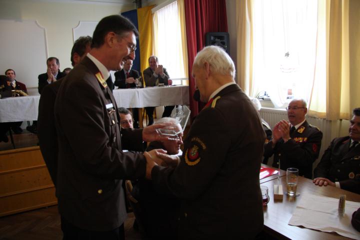 BR Stiegler gratuliert EHBI Kowatsch BR Stiegler gratuliert EHBI Kowatsch