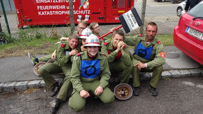 Siegergruppen